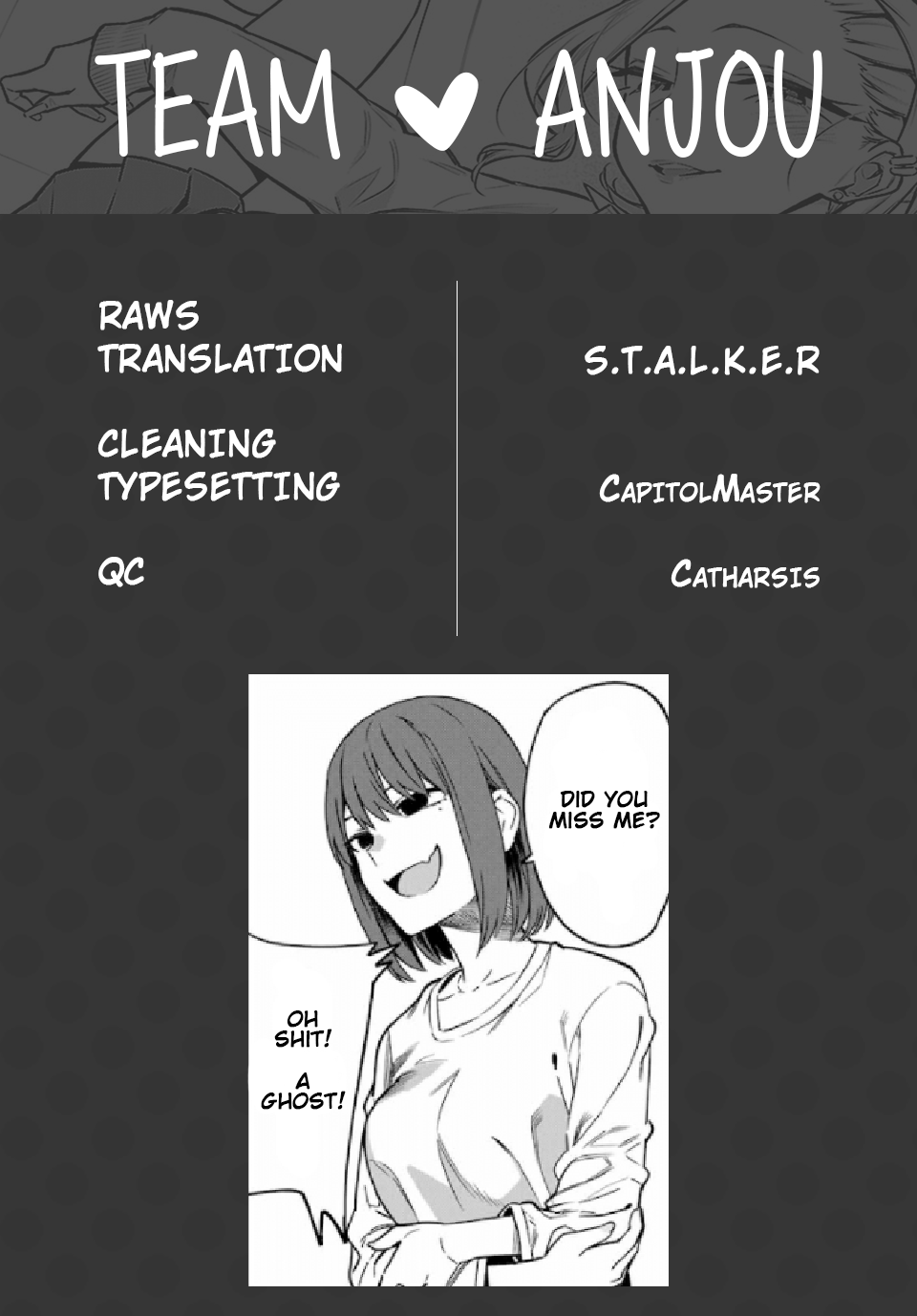 Please don't bully me, Nagatoro Chapter 92 25